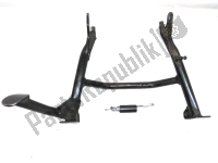 AP8146278, Aprilia, Paddock standaard midden, Gebruikt