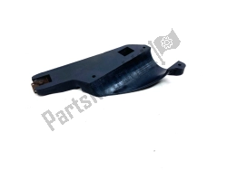 Aprilia AP8134819, Support de garde boue avant droit., OEM: Aprilia AP8134819