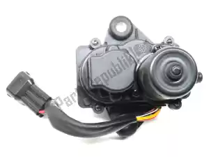 ducati 59340301C uitlaatklep servomotor - Linkerkant