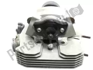 Ducati 30122872DA cylinder head vertical - Bottom side