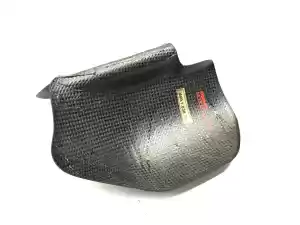 Ducati 46010381A heat shield - Right side