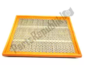 Ducati 42610111A air filter - Left side