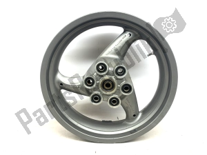 Ducati 50220152A roue arrière - Partie inférieure