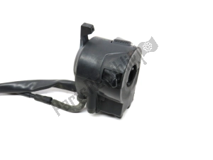 aprilia AP8124173 interruptor do guidão, esquerdo - Lado direito