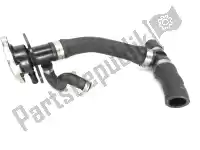 17121343028, BMW, durites de bouchon de radiateur BMW C1 125 200, Utilisé