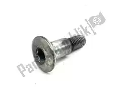Here you can order the bolt from Ducati, with part number 77914181AA: