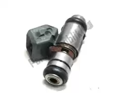 Here you can order the injector from Ducati, with part number 28040071A: