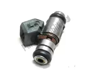 ducati 28040071A injector - Bottom side