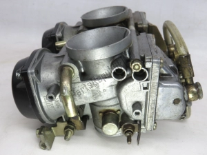 ducati 13140251e kit carburateur complet - Partie supérieure
