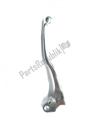 Here you can order the clutch lever from Kawasaki, with part number 460920569: