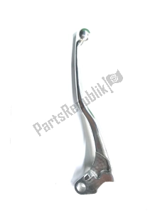 kawasaki 460920569 clutch lever - Upper side