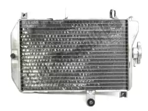 suzuki 1771010G00 radiateur - Bovenste deel