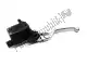 Clutch pump Ducati 63040511A