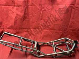 Ducati 47010341A frame, steel - Middle
