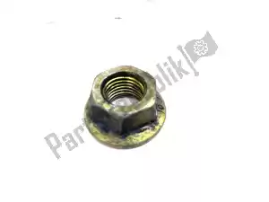 Piaggio Group 827116 nut m14x1.5 - Bottom side