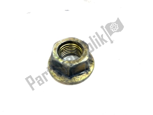 aprilia 827116 nut m14x1.5 - Left side