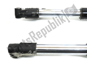 aprilia AP8123730 front fork complete - image 12 of 15