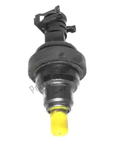 Bmw 13641341352 fuel injector - Right side