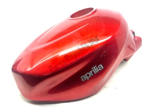 aprilia AP8148506 brandstoftank - Bovenste deel