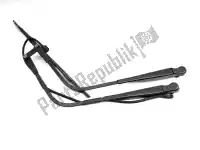 61612329436, BMW, ruitenwisser BMW C1 125 200, Gebruikt