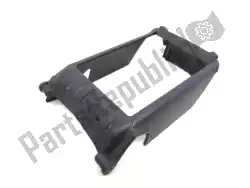 Here you can order the scoop, black, abs plastic, middle from Ducati, with part number 48410702A: