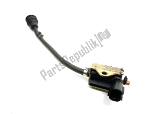 aprilia ap8222708 oil pump - Right side