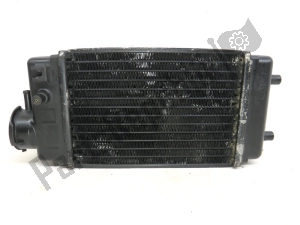 aprilia AP8101549 radiator - Upper part