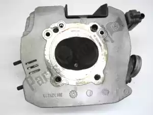 Ducati 30122872DA cylinder head vertical - Right side