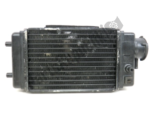 aprilia AP8101549 radiateur - Rechterkant