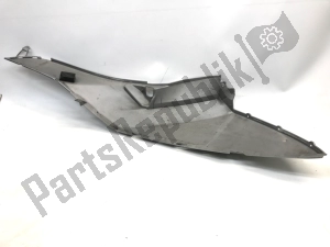 aprilia AP8168368 fairings - Upper part