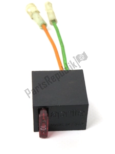 aprilia ap8212525 diode module - Linkerkant