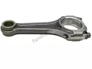 Ducati 15820123A biela - Lado izquierdo