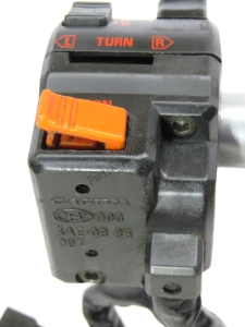 aprilia AP8212166 handlebar switch - image 10 of 10