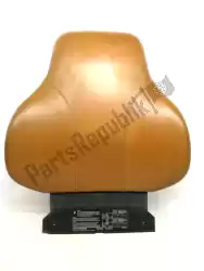 Here you can order the backrest from BMW, with part number 52517653301: