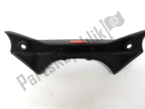 aprilia AP8249879 cappa a vela cruscotto - Lato superiore