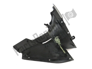 aprilia AP8148037 scoop - Right side