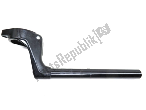 aprilia AP8118527 handlebar, left - Lower part