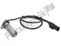 34522331286, BMW, Abs sensor achterzijde BMW R 1100 RS, Gebruikt