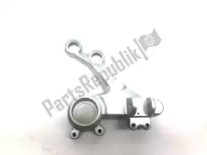 Ducati 82410671B footrest suspension right - Bottom side