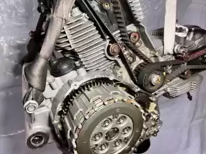 Ducati 22522642E compleet motorblok - afbeelding 17 van 18