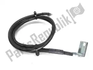 Ducati 51310731B cable de batería - Lado superior