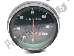 Here you can order the odometer from Aprilia (Veglia), with part number AP8112639: