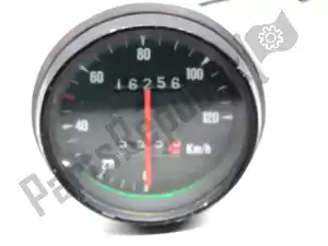 aprilia AP8112639 odometer - Bottom side