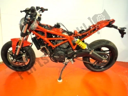 Ducati Monster (797 Plus), 2019