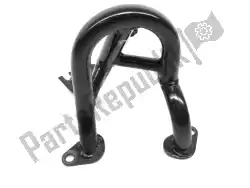 subframe motorblok bescherming van Honda, met onderdeel nummer 64216MT3000, bestel je hier online: