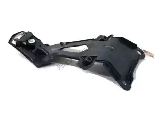 Ducati 24713451A guardabarros trasero - Lado izquierdo