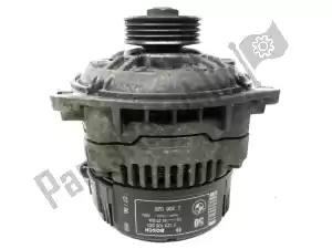 bmw 12312306020 complete dynamo - Right side