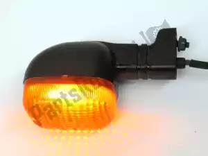 bmw 63237654310 flashing light, rear right - Left side