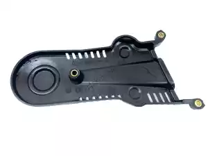 ducati 24510791b timing belt cover - Left side