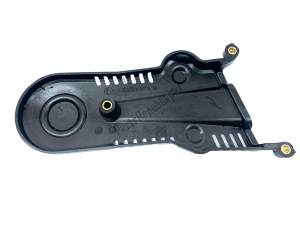 ducati 24510791b timing belt cover - Left side